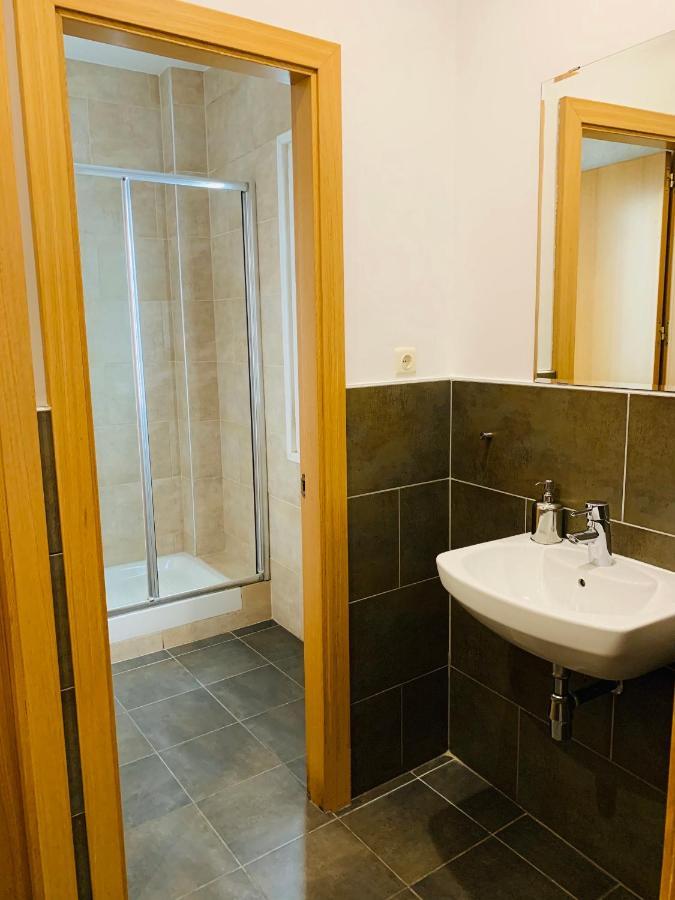 Super Balmes Appartement *