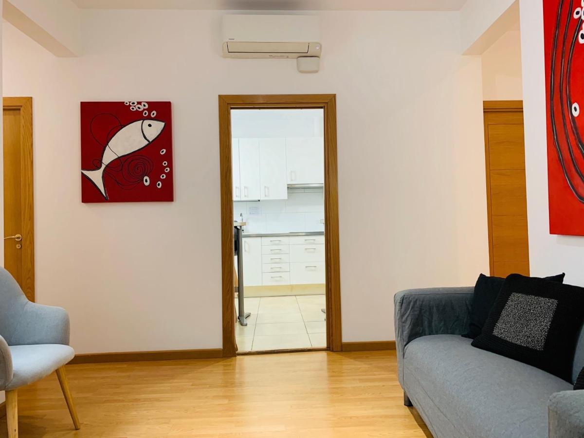Super Balmes Appartement *