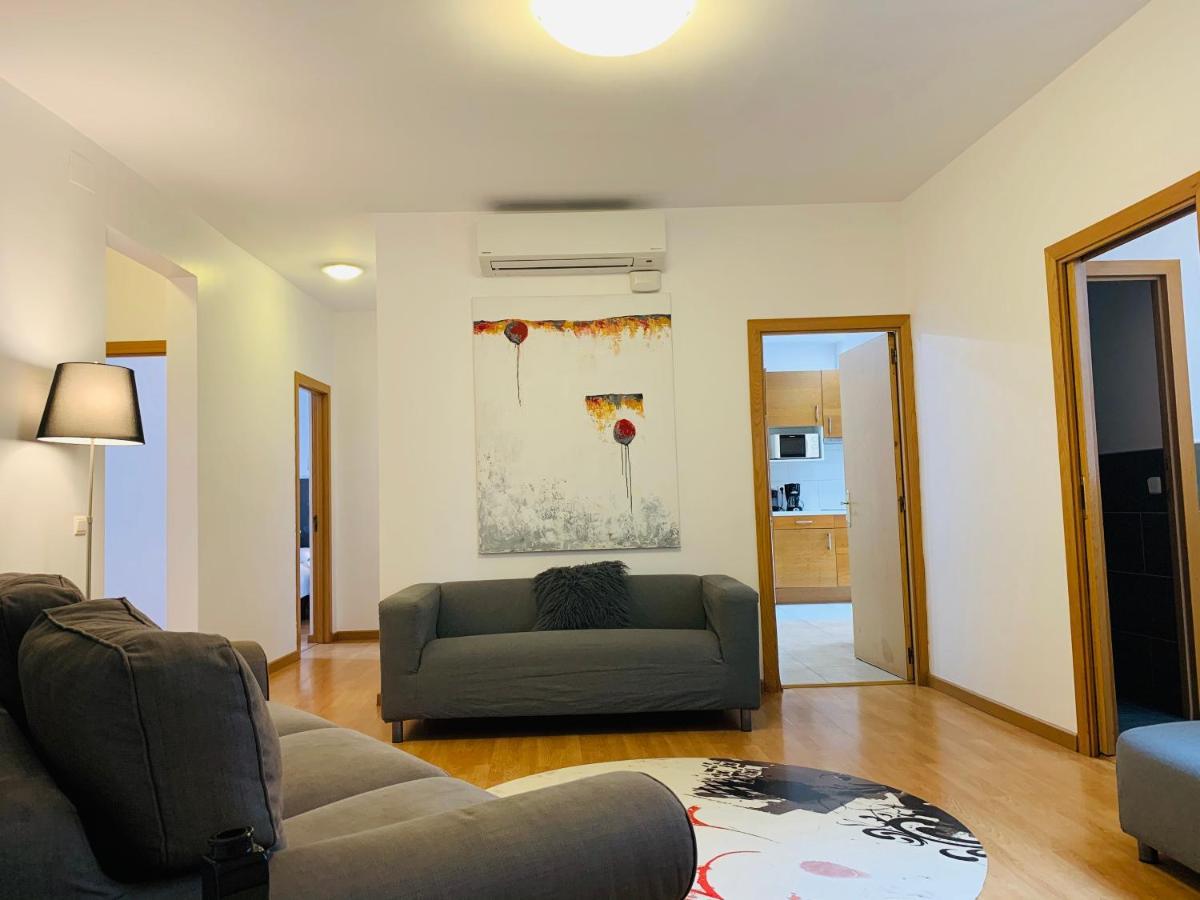 Super Balmes Appartement *