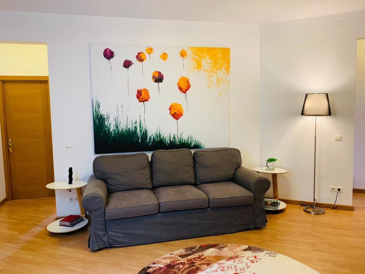 Super Balmes Appartement