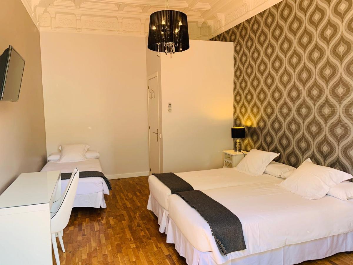 Appartement Super Balmes *