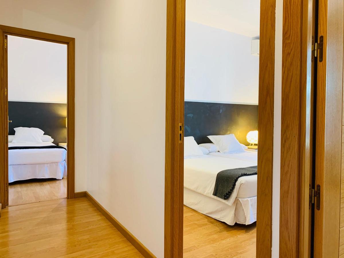 Appartement Super Balmes