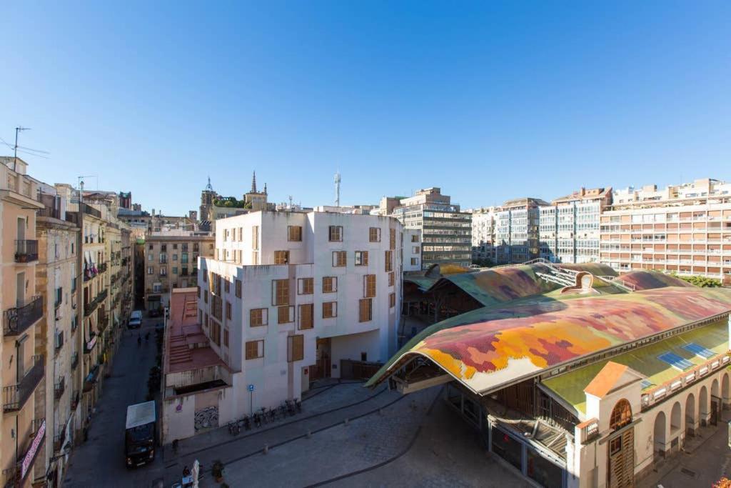 Lovely Apartment With A Terrace Apartment