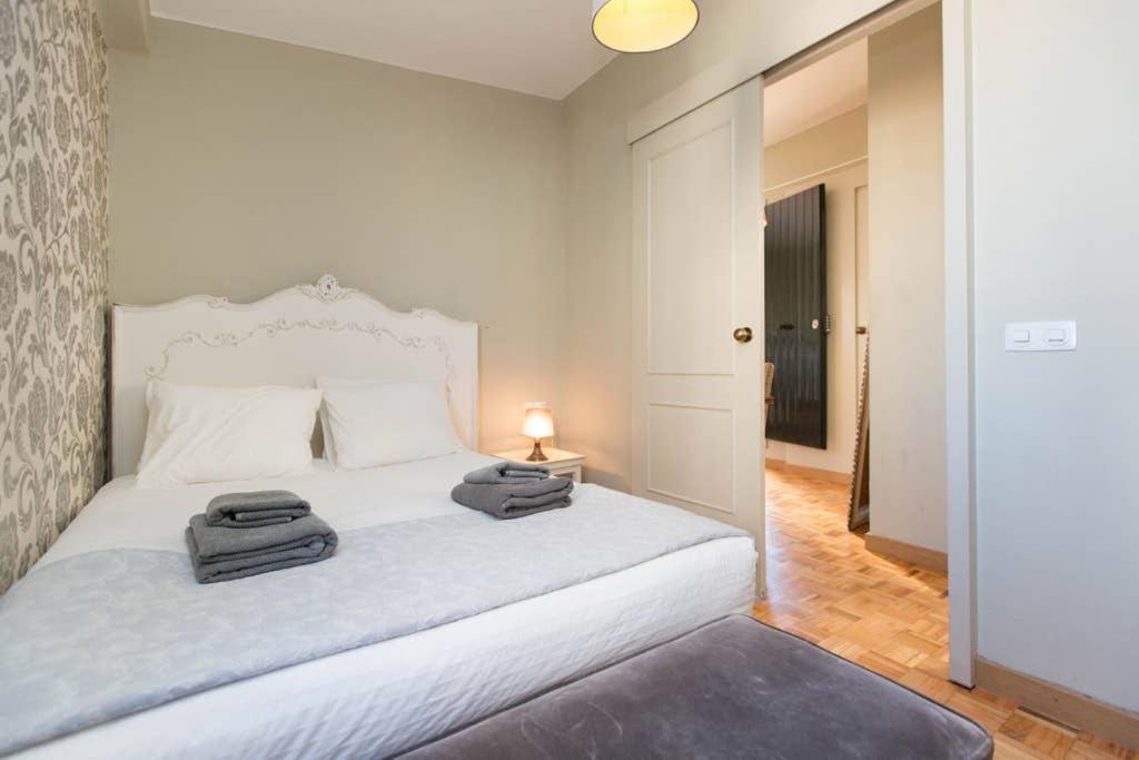 Lovely Apartment With A Terrace Apartment Barcelona