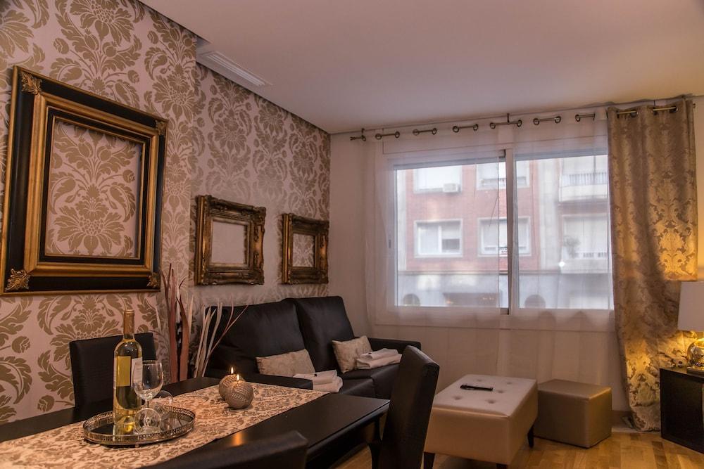 Appartement Alcam Gold