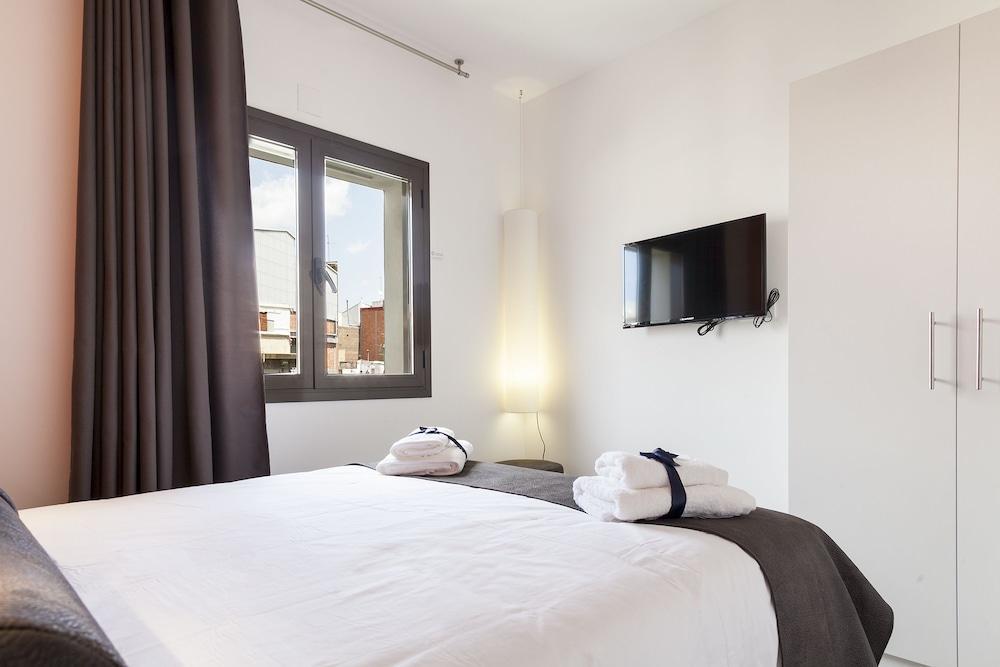 Habitat Adn Apartment