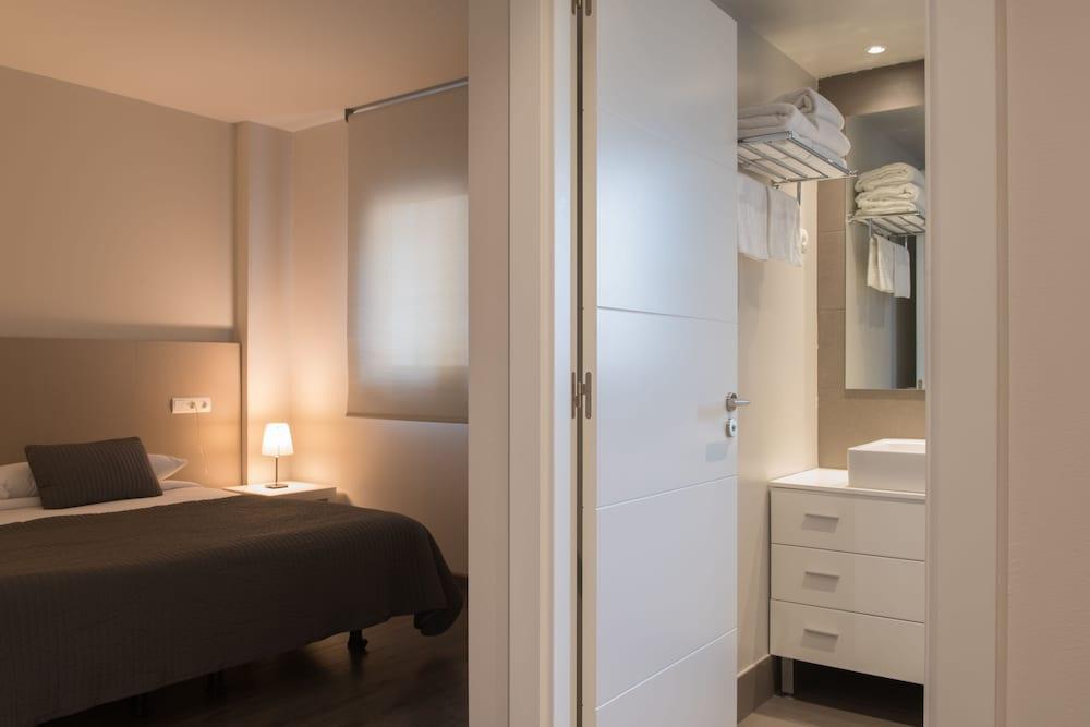 Espais Blaus Apartamento Barcelona