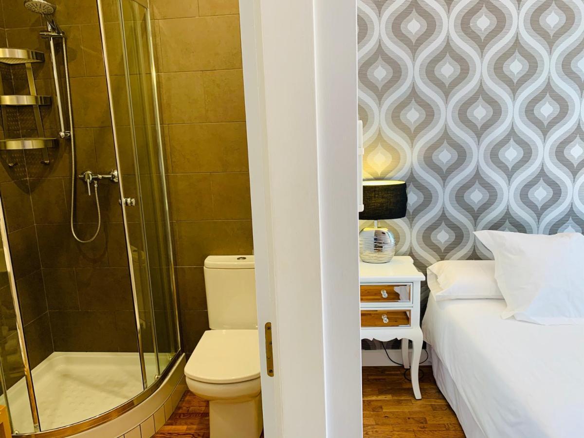 Super Balmes Appartement *