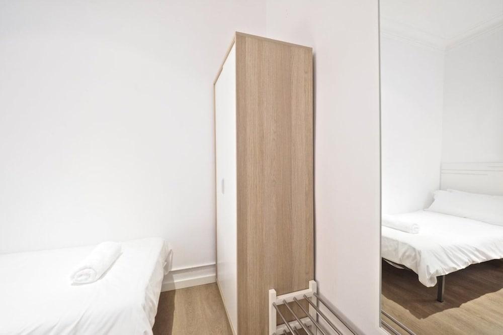 Appartement Suites4days Sagrada Familia *