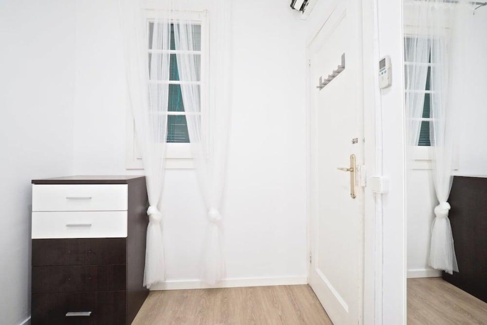 Suites4days Sagrada Familia Appartement *