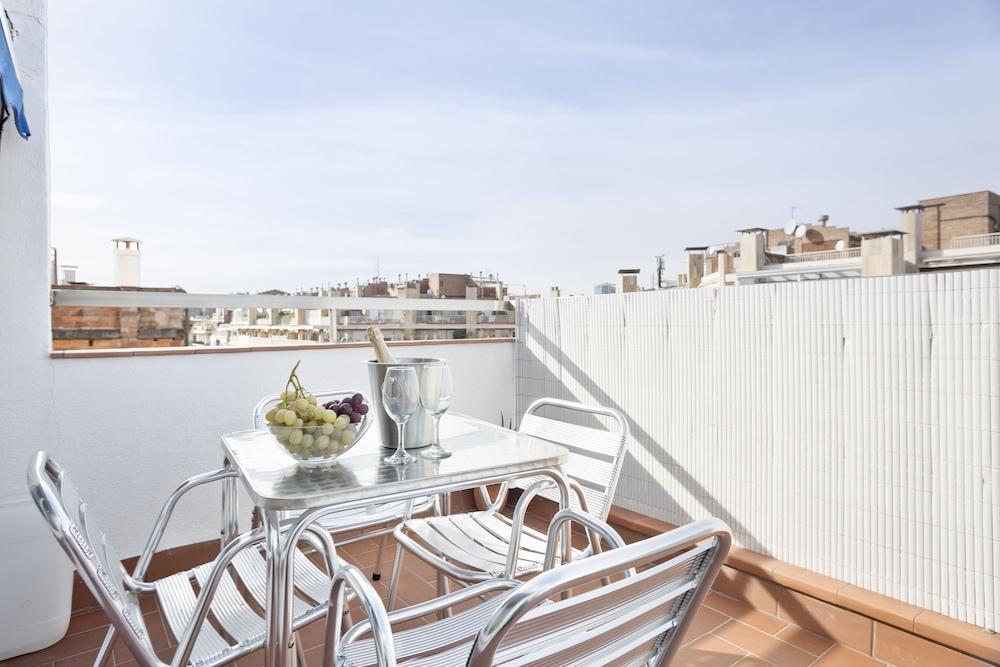 Terrace * Barcelona