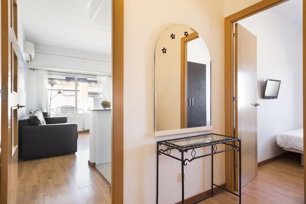 Terrace Appartement *