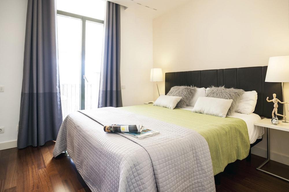 Appartement Aspasios Paseo De Gracia