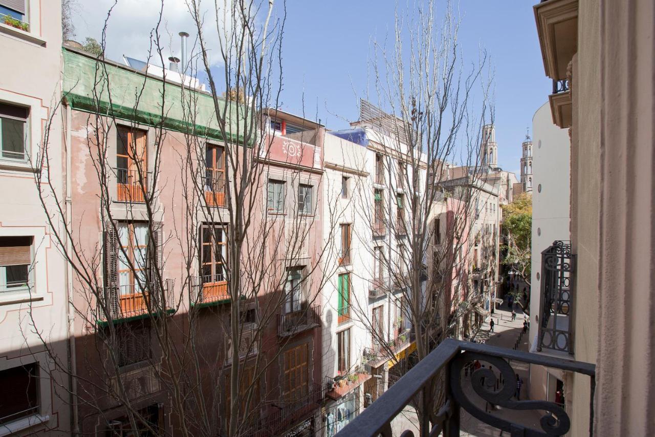 Apartamento Bcngotic 33