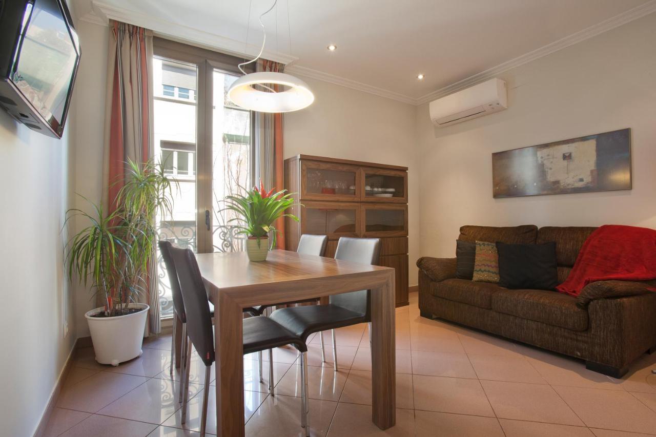 Bcngotic 33 Apartamento Barcelona