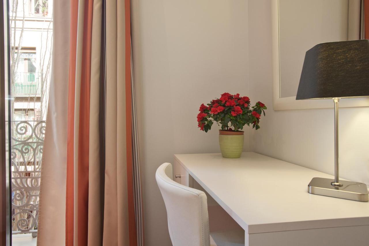Apartamento Bcngotic 33 Barcelona