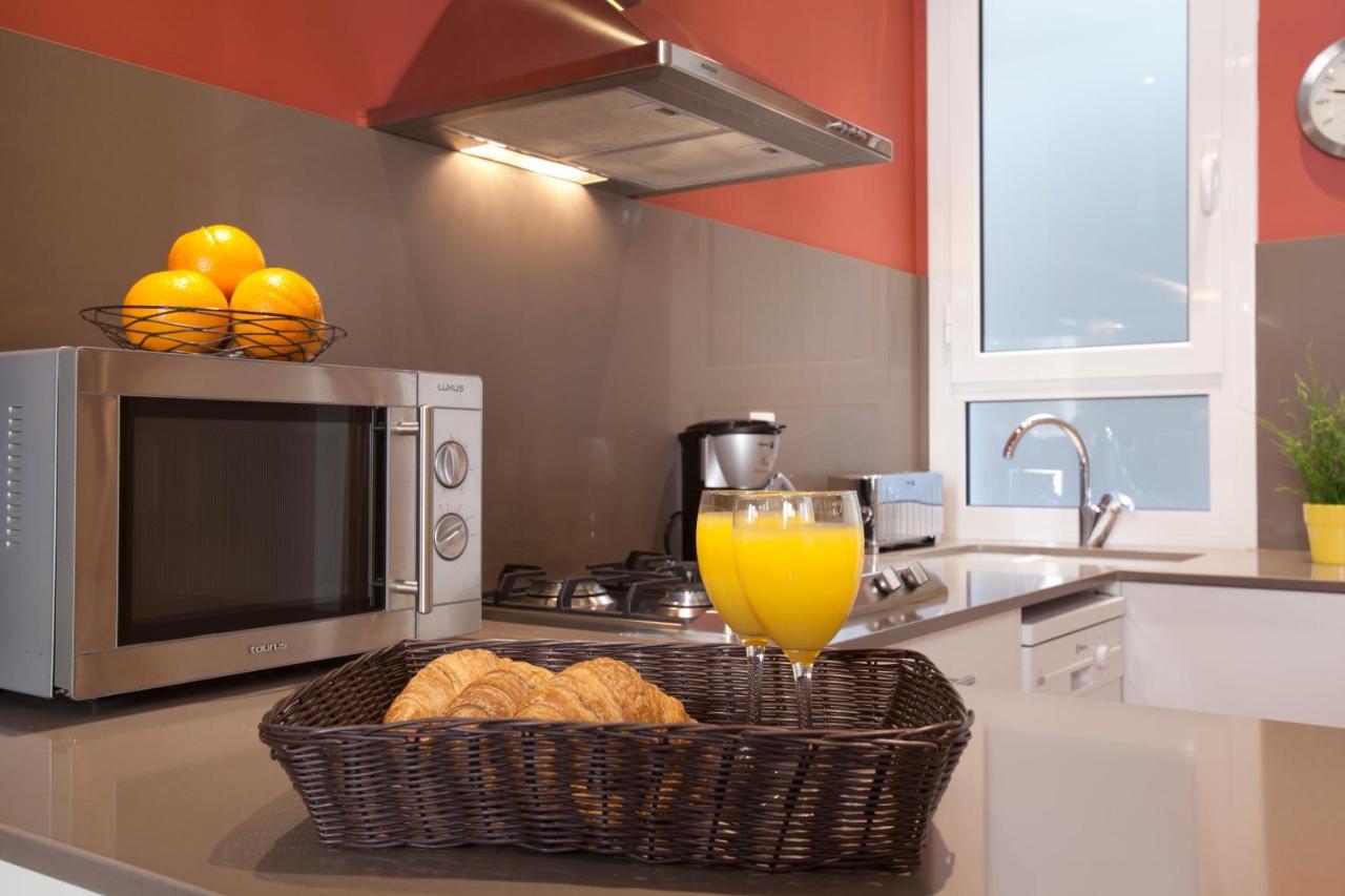 Bcngotic 33 Apartamento Barcelona
