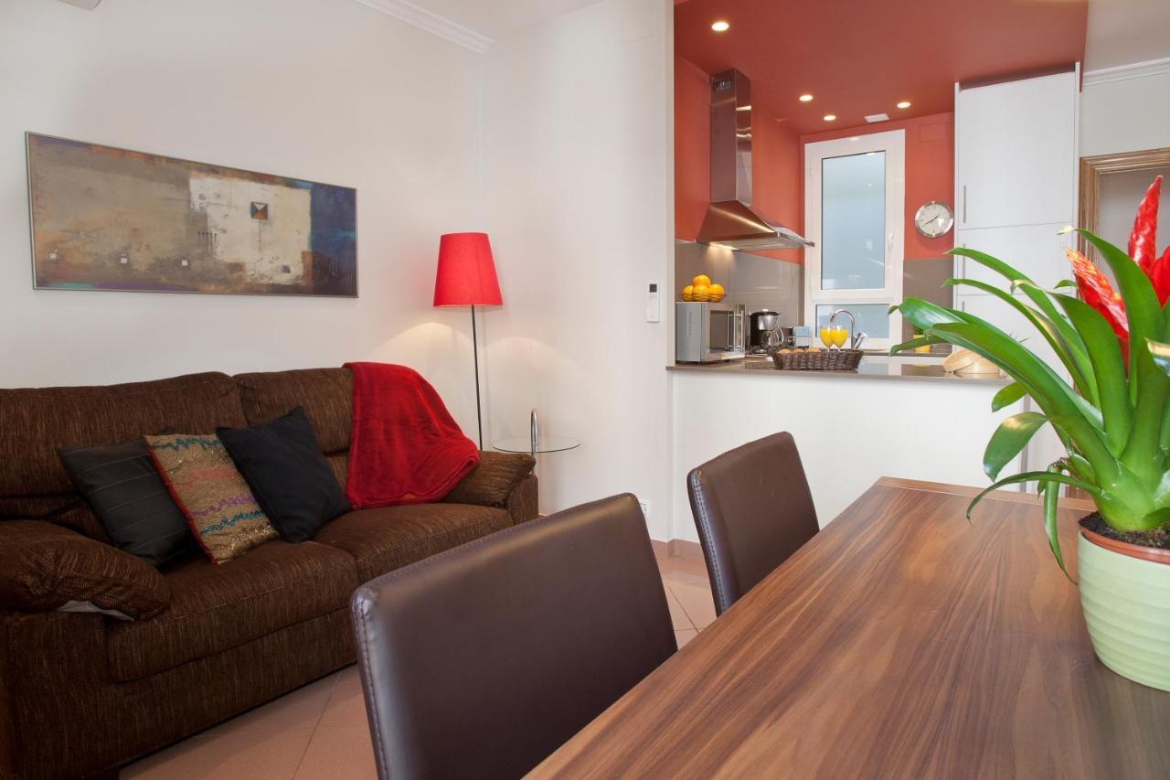 Bcngotic 33 Apartamento
