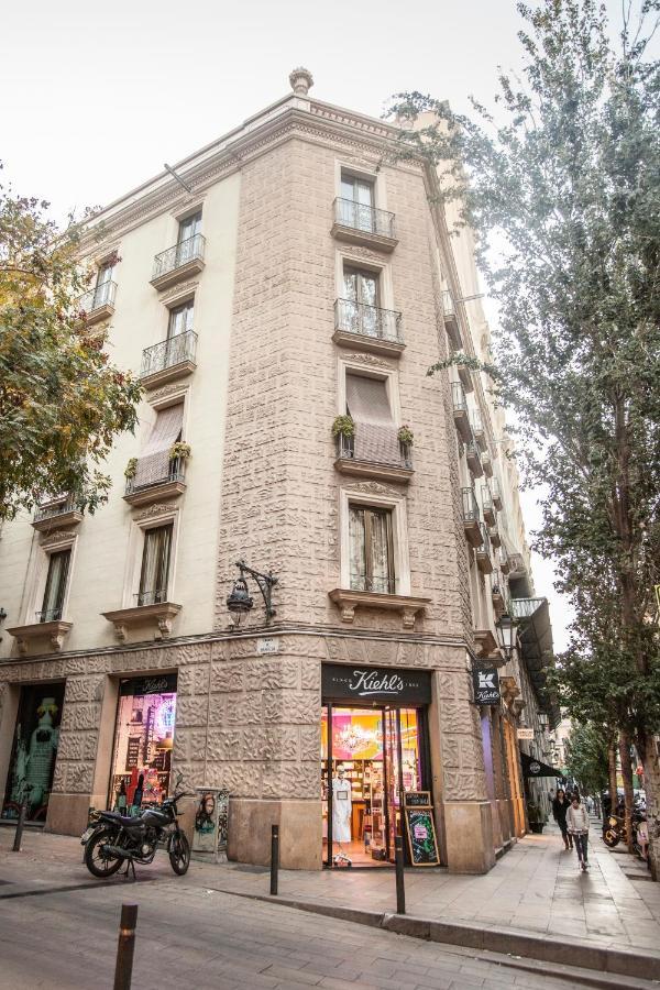 Bcngotic 33 Barcelona