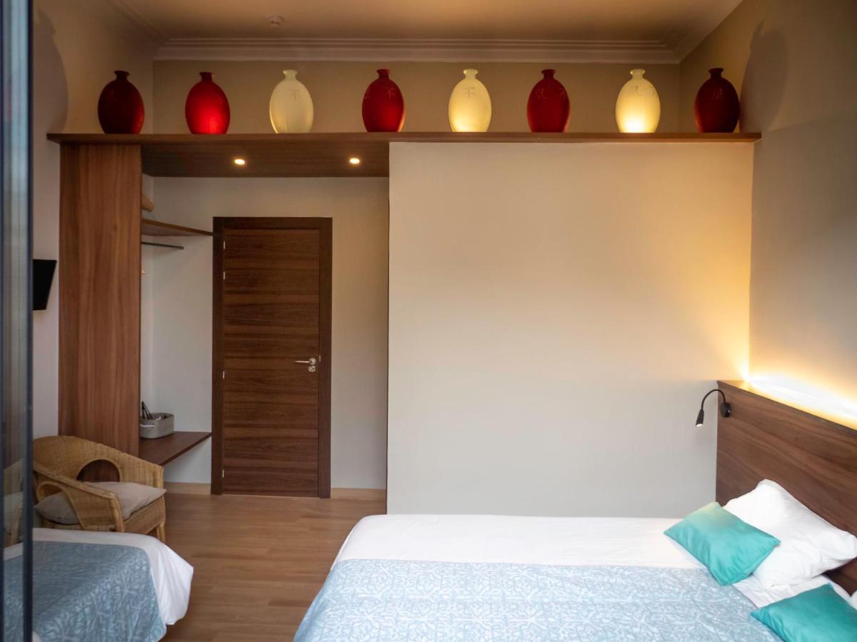 Gasthof Ciudadela 3*
