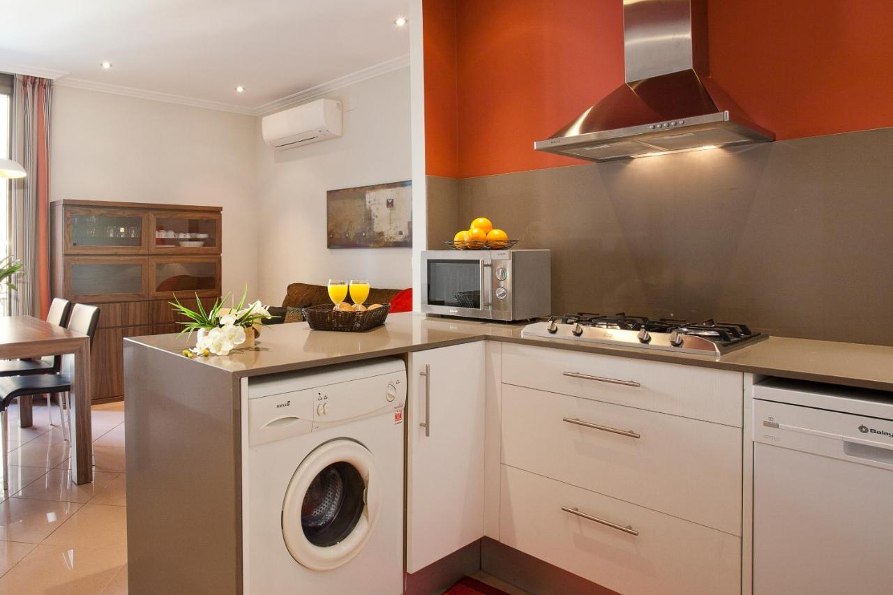 Bcngotic 33 Apartamento