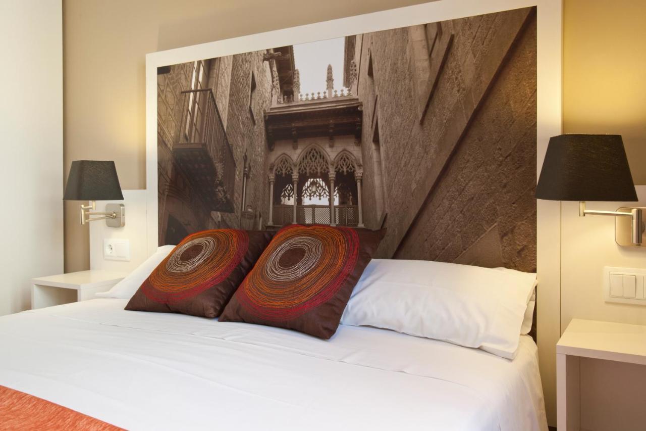Bcngotic 33 Apartamento *
