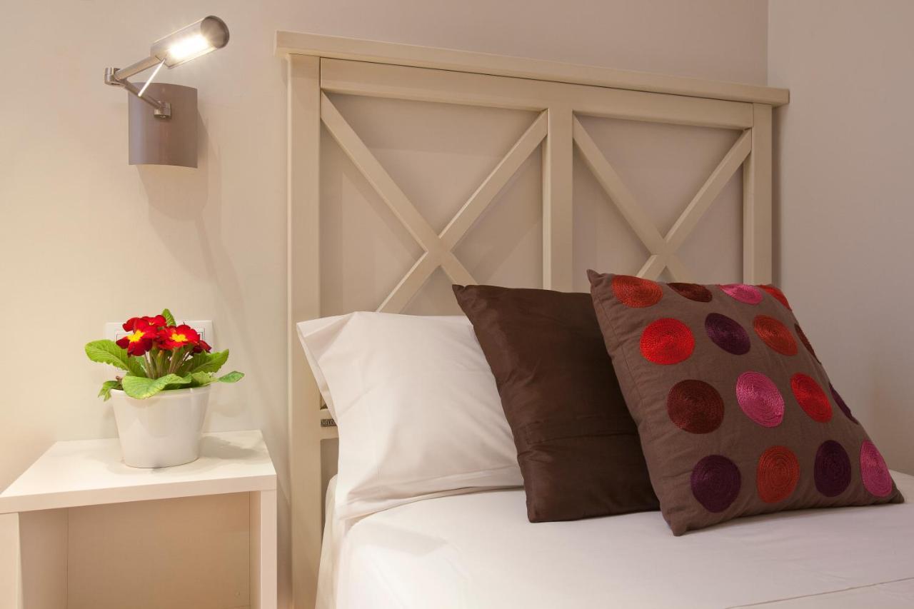 Apartamento Bcngotic 33 *