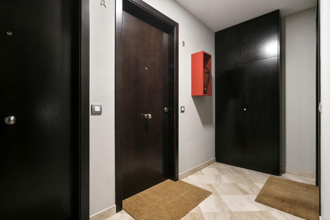 Fisa Gran Via Appartement