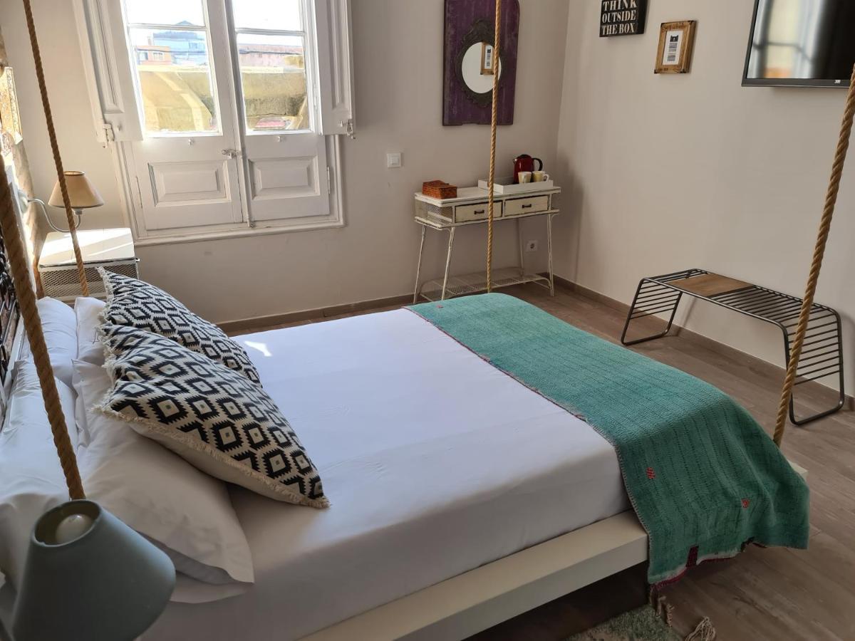 Casa Kessler Hostel *