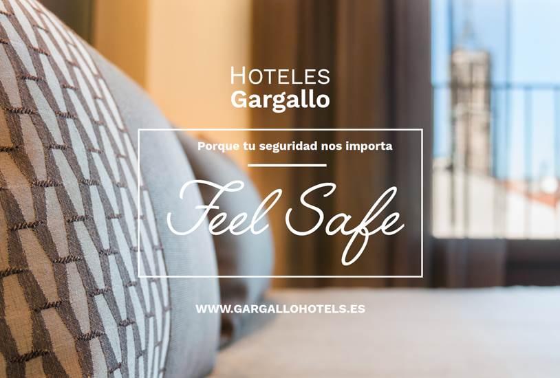 Hotel Del Mar 3*