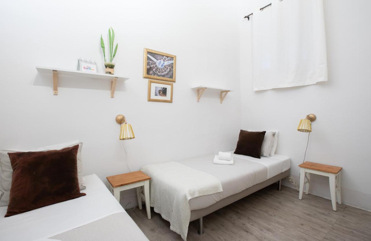Casanova Bed & Breakfast Barcelona
