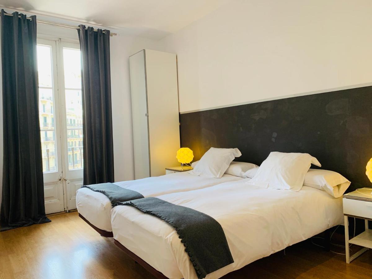Appartement Super Balmes