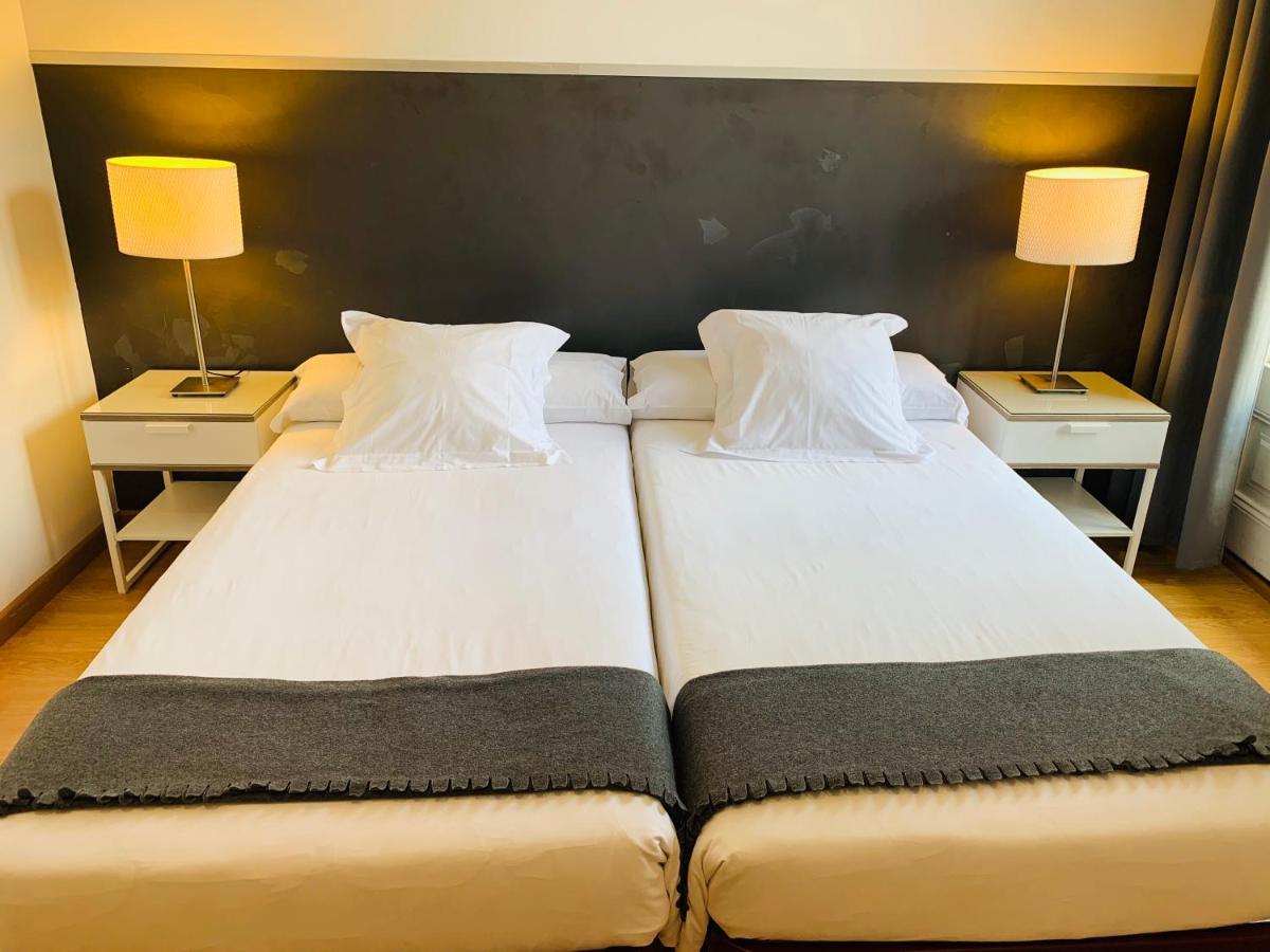 Super Balmes Appartement *