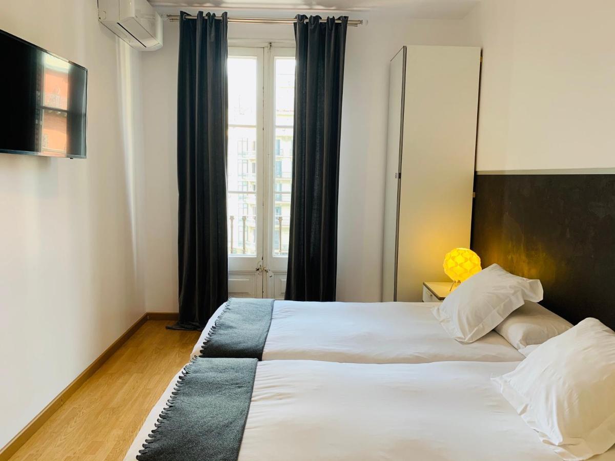 Appartement Super Balmes