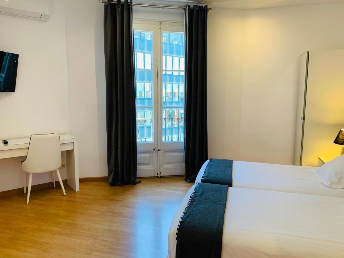 Appartement Super Balmes
