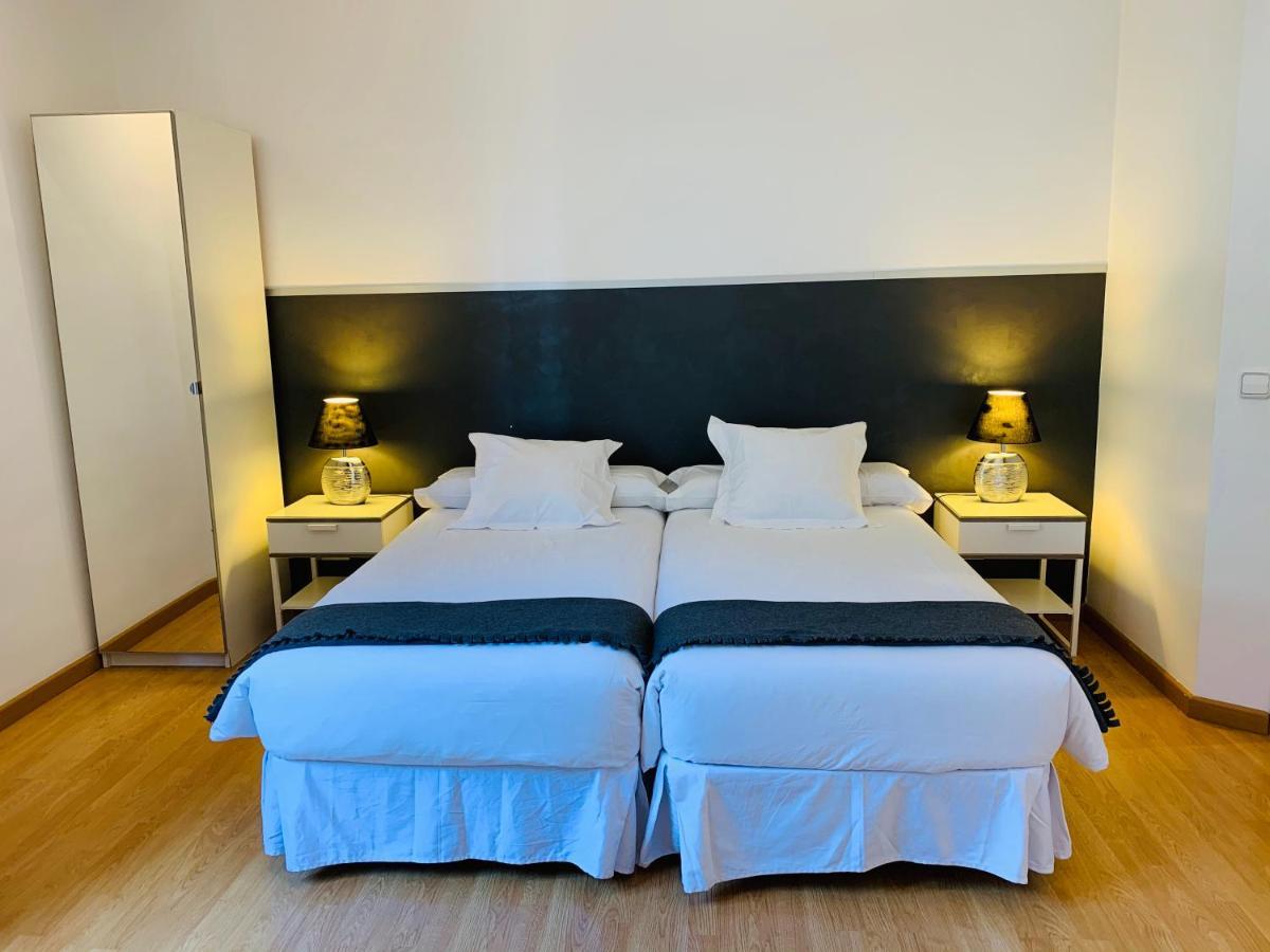 Super Balmes Appartement *