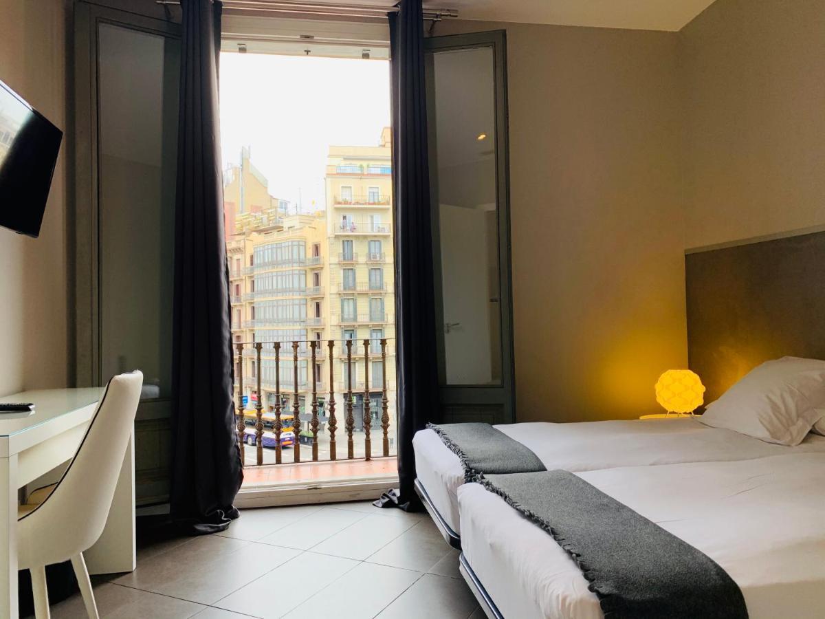 Super Balmes Barcelona