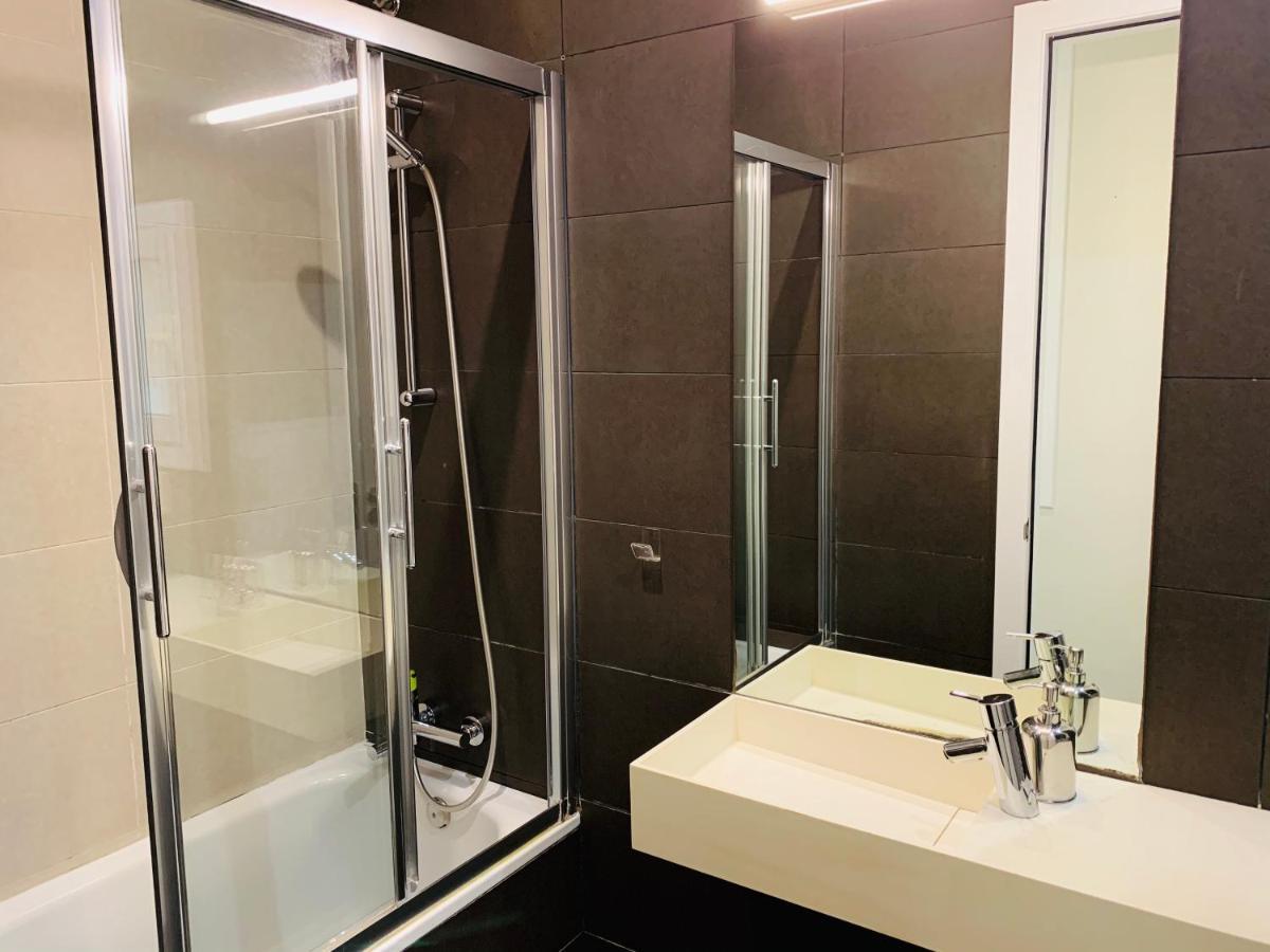 Appartement Super Balmes