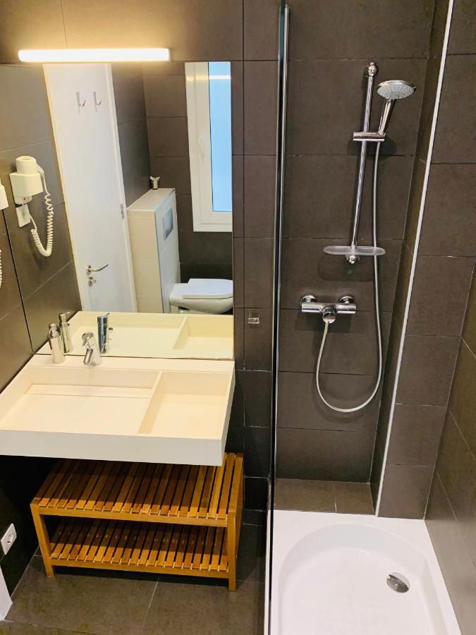 Super Balmes Appartement