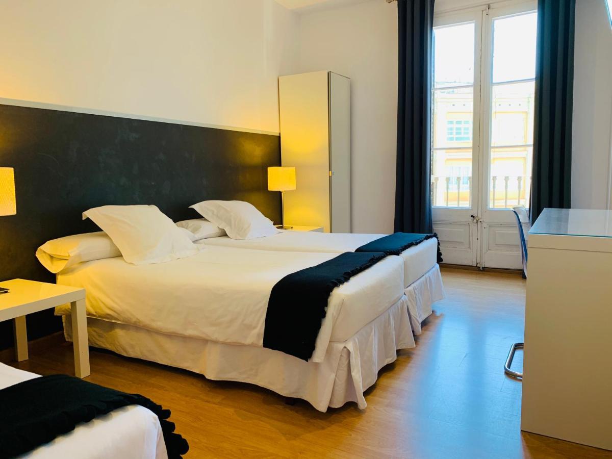 Super Balmes Appartement *