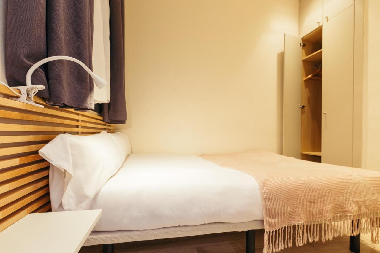 Apartamento Casa Felipa Plaza España