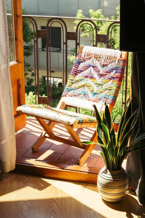 Apartamento Casa Felipa Plaza España
