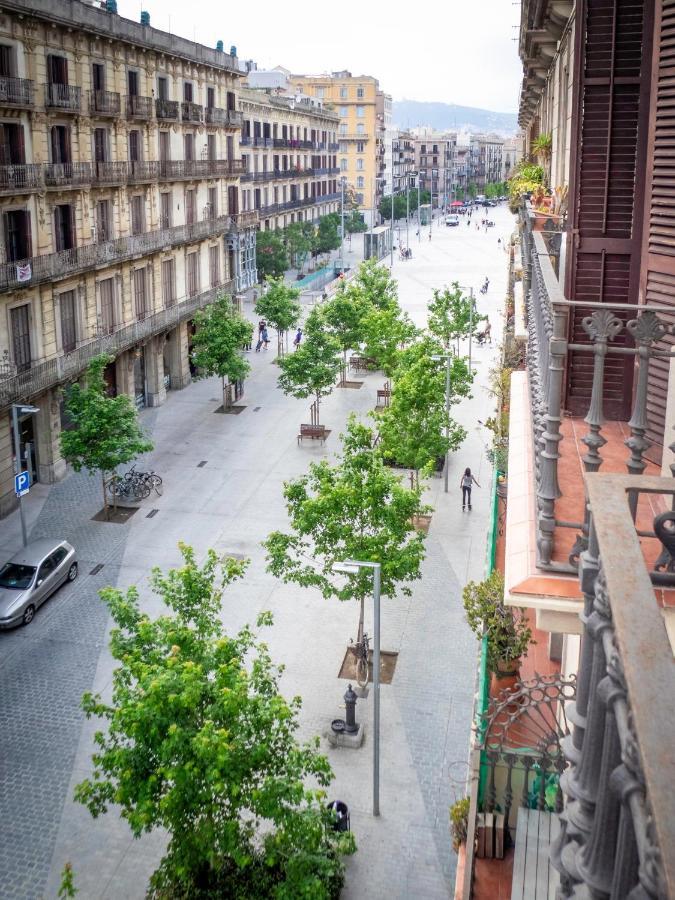 Ciudadela 3* Barcelona
