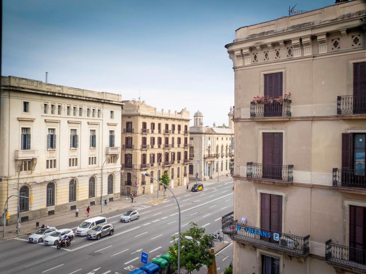 Ciudadela Gasthof Barcelona