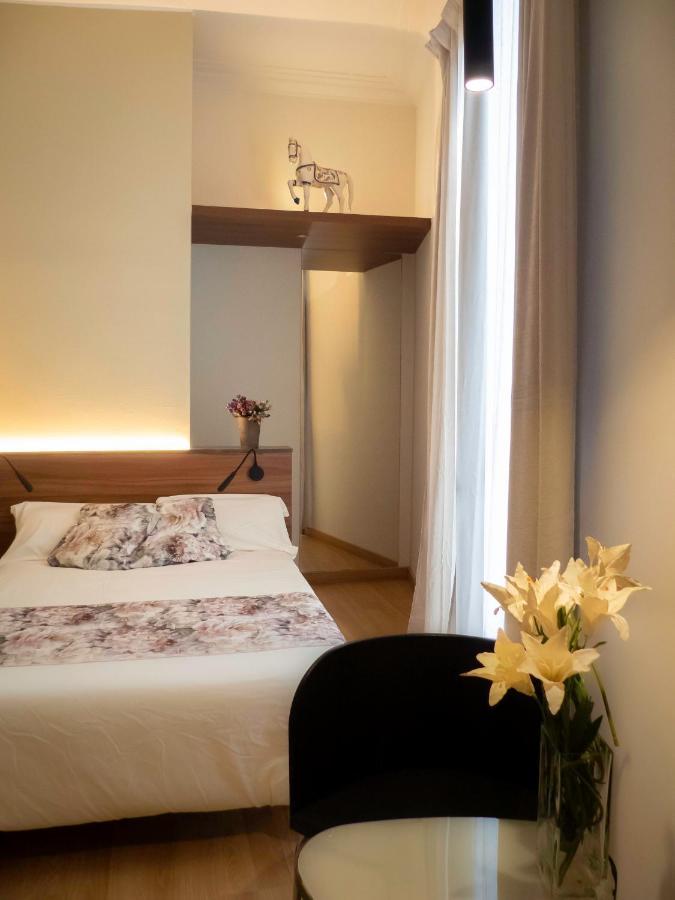 Ciudadela Gasthof Barcelona