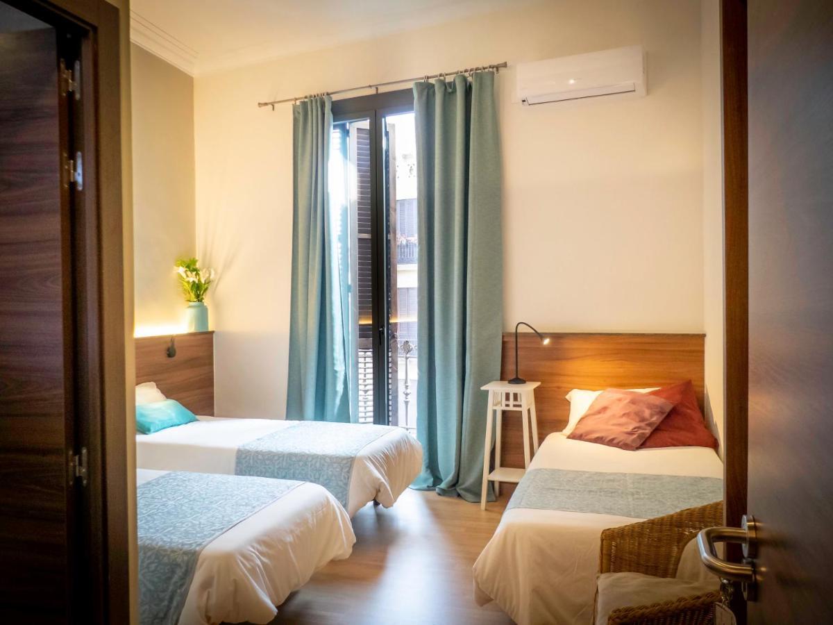 Ciudadela 3* Barcelona