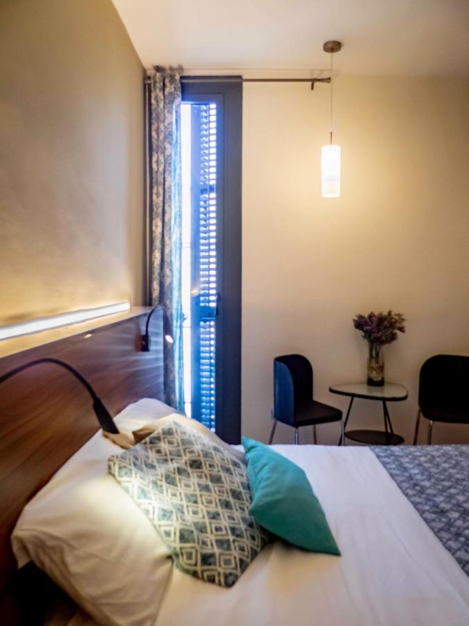 Ciudadela 3* Barcelona