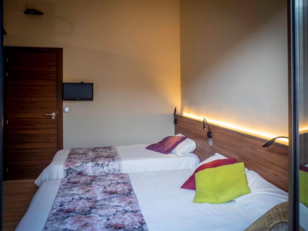 Ciudadela 3* Barcelona