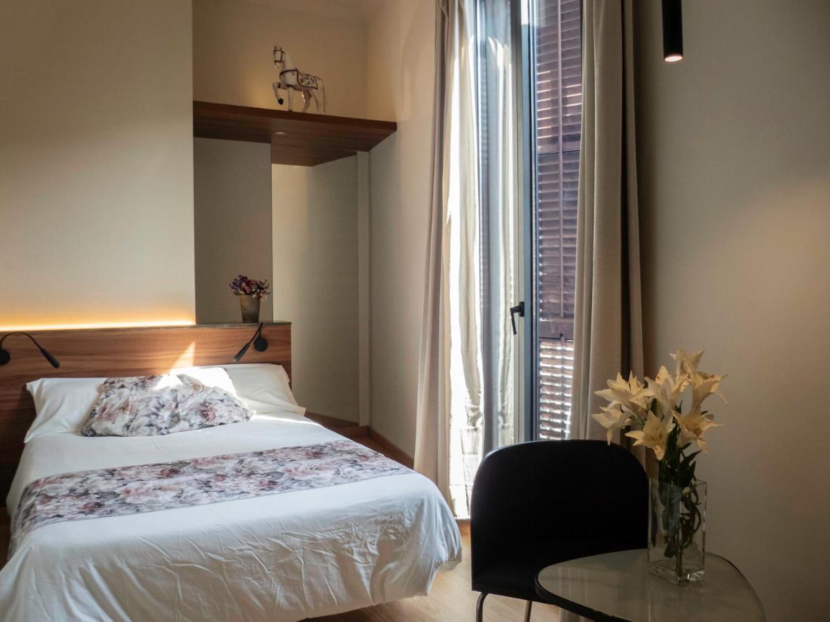 Ciudadela 3* Barcelona