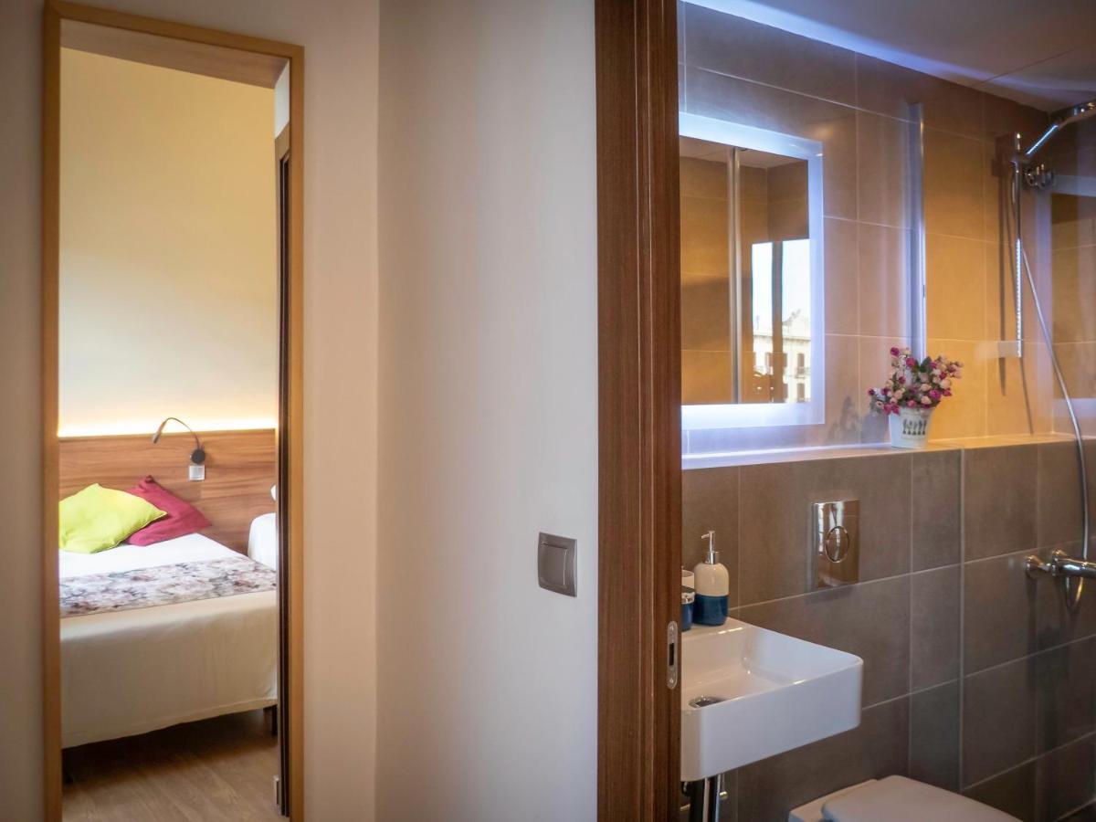 Ciudadela 3* Barcelona